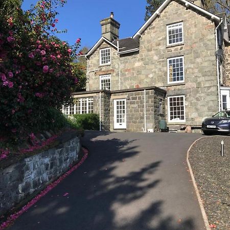 Bryn Mair Dolgellau Exterior foto