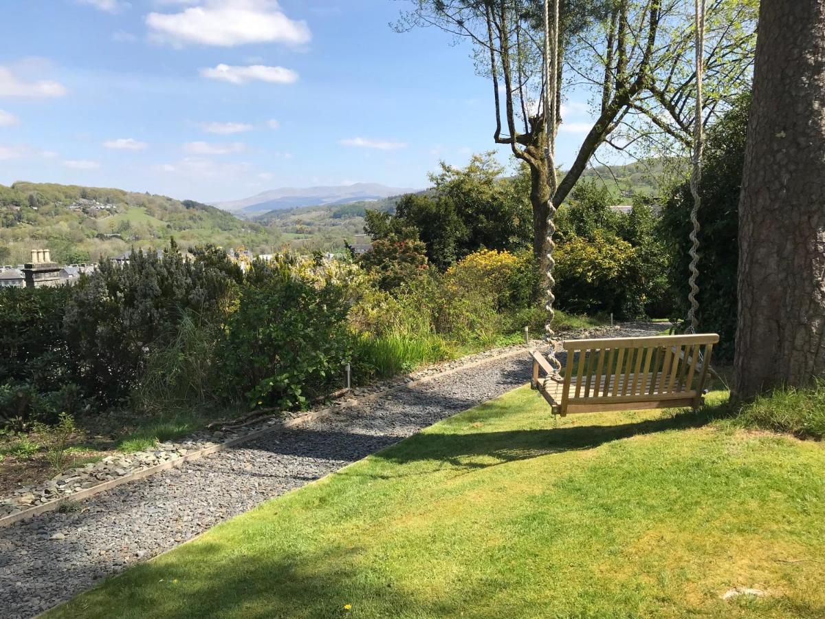 Bryn Mair Dolgellau Exterior foto