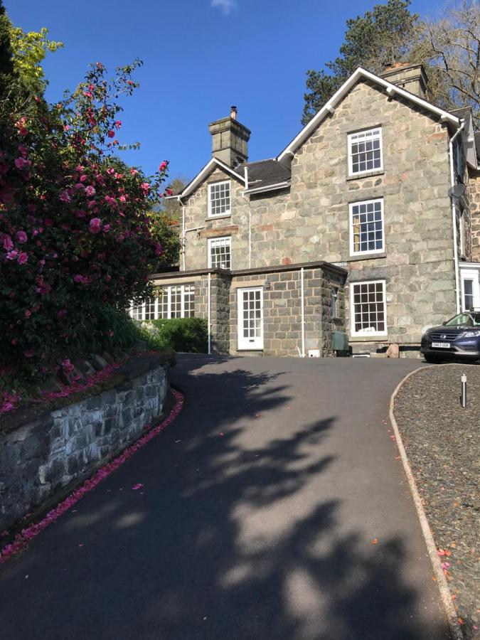 Bryn Mair Dolgellau Exterior foto