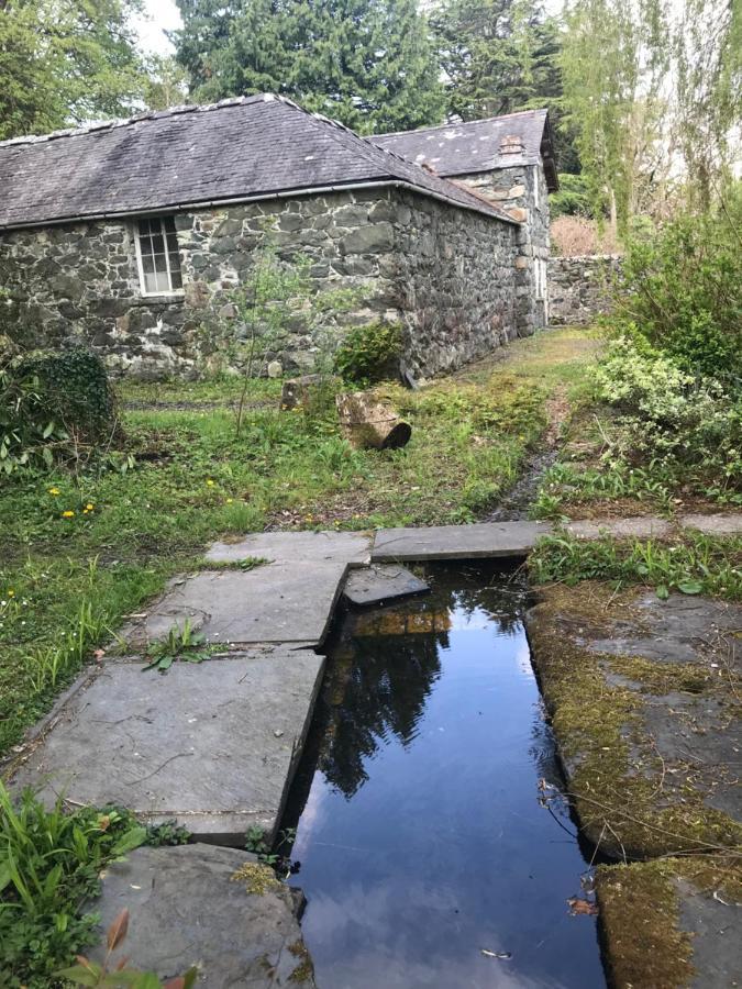 Bryn Mair Dolgellau Exterior foto