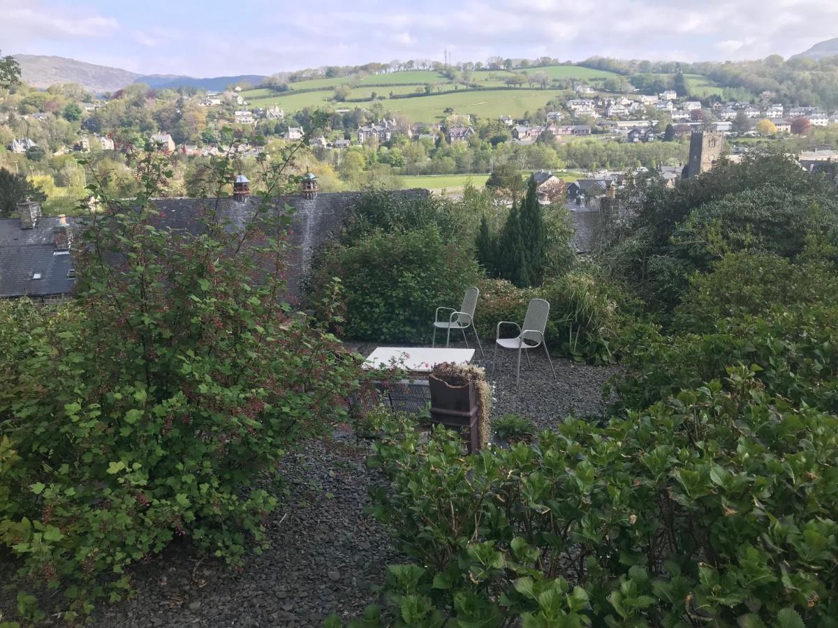 Bryn Mair Dolgellau Exterior foto